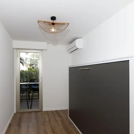 Apartamento Somptueux 20m Plages Avec Vue *