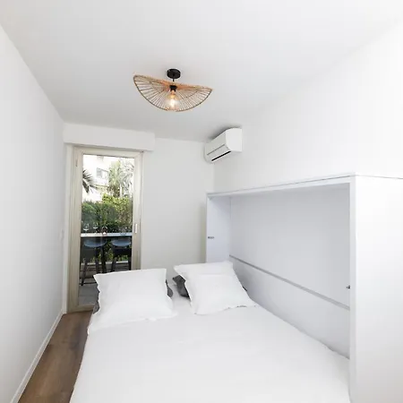 Somptueux 20m Plages Avec Vue * Antibes