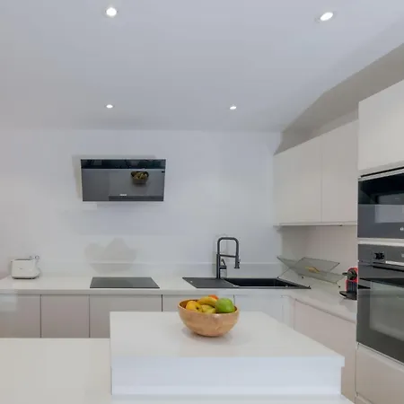 Somptueux 20m Plages Avec Vue Apartamento *
