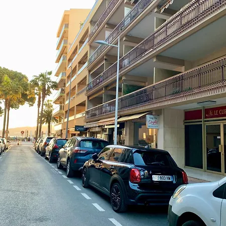 아파트 Somptueux 20m Plages Avec Vue *