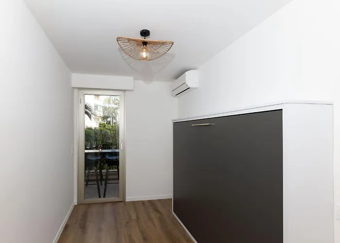 Apartmán Somptueux 20m Plages Avec Vue *